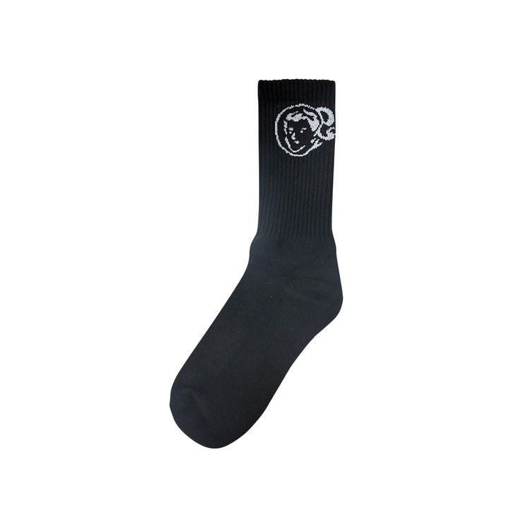 Billionaire Boys Club O.G. Sock 'Black'