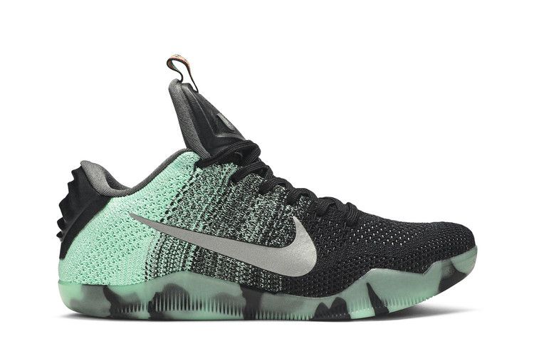 Nike Kobe 11 Elite Low 'All Star - Northern Lights'