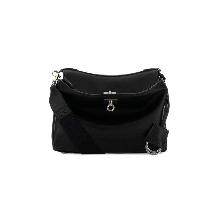 Balenciaga Rodeo Messenger Bag 'Black'