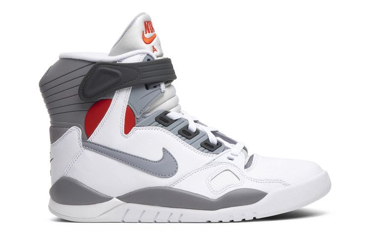 Nike Air Pressure 2016 'David Robinson'