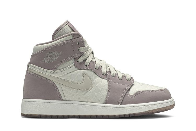 Air Jordan 1 Retro High GG 'Heiress'