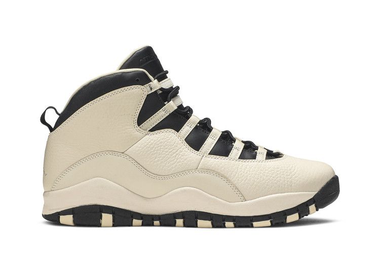Air Jordan 10 Retro Premium GG 'Heiress'