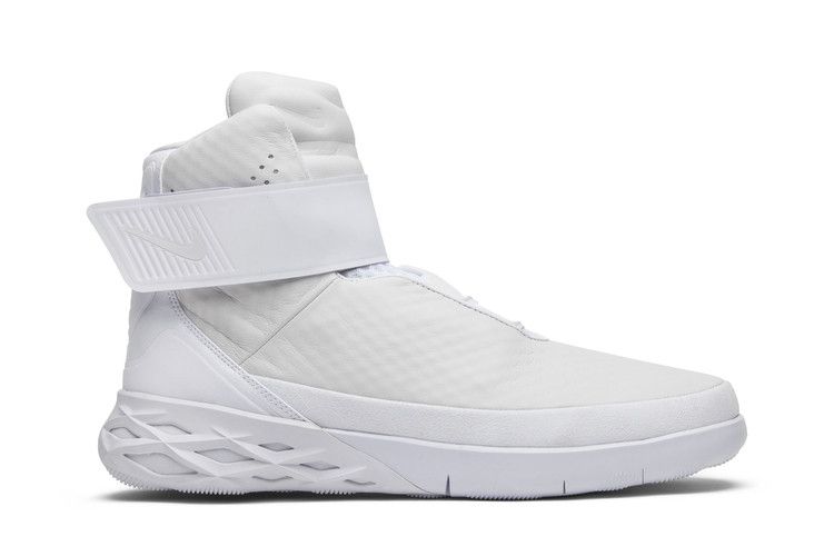 Nike Swoosh Hunter 'White'