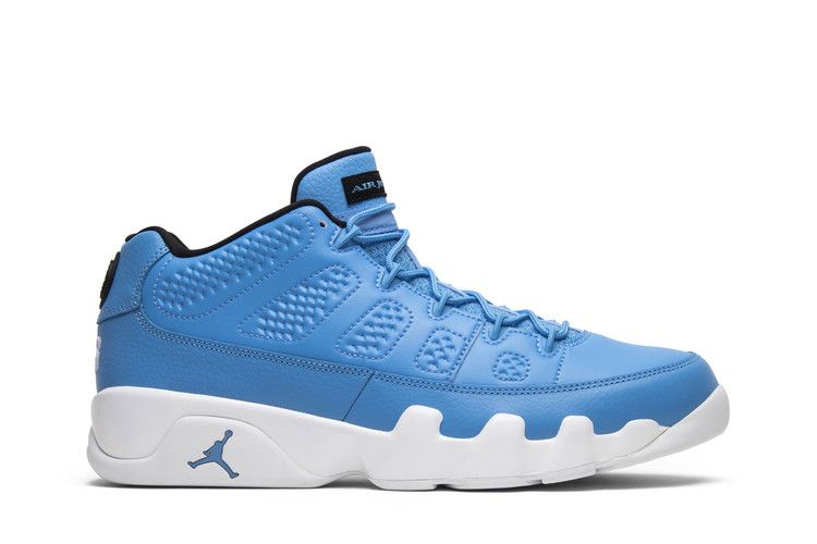 Air Jordan 9 Retro Low 'Pantone'