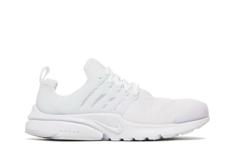 Nike Presto GS 'White'