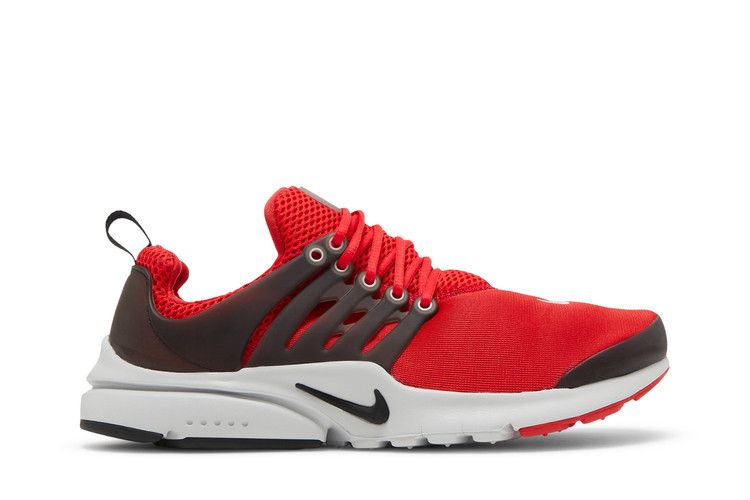 Nike Presto GS 'University Red'