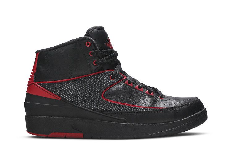 Air Jordan 2 Retro 'Alternate 87'