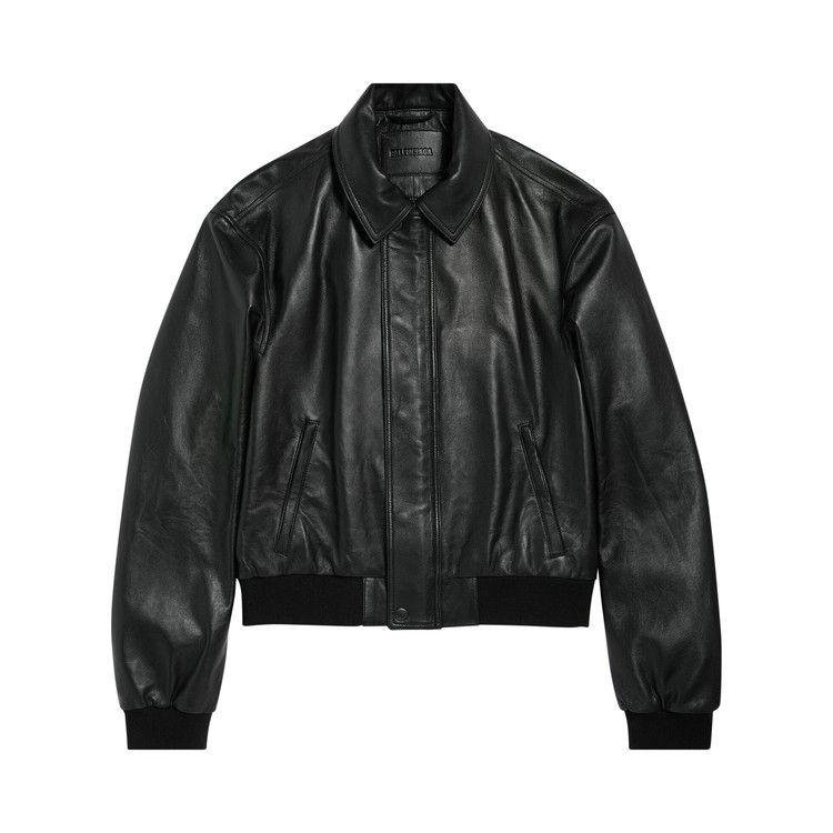 Balenciaga Taxi Jacket 'Black'