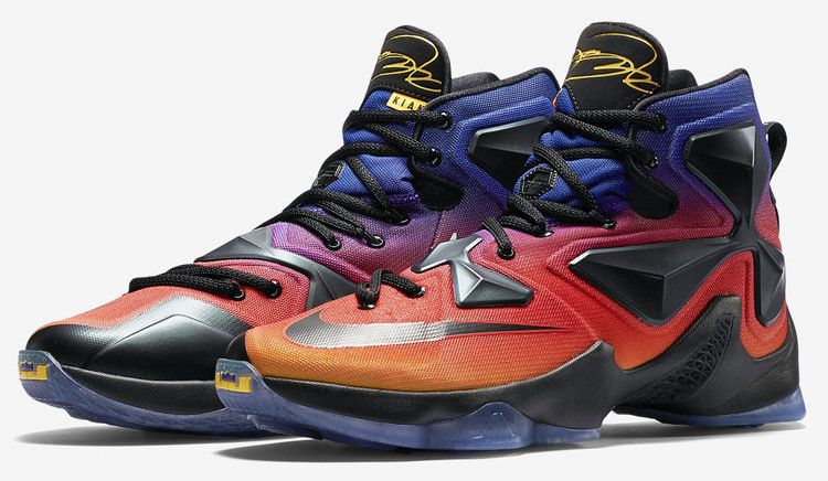 Nike LeBron 13 'DB'