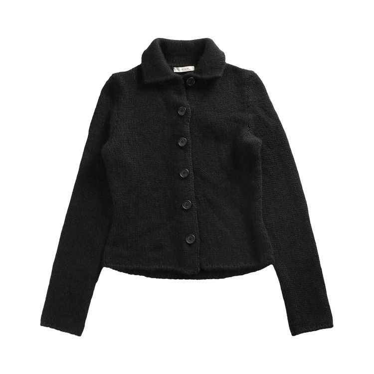 The Row Carus Jacket 'Black'