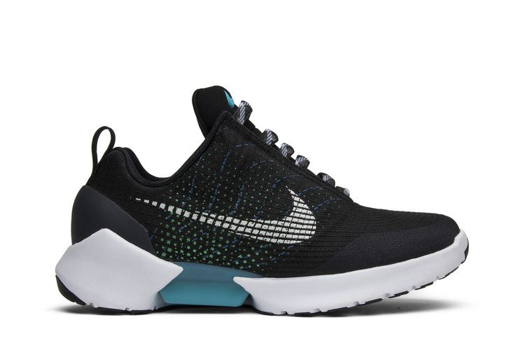 Nike HyperAdapt 1.0 'Black Box'