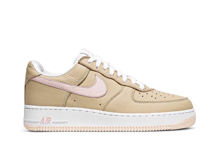 Nike Air Force 1 Low Retro 'Linen' 2016 Kith Exclusive