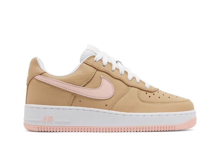 Nike Air Force 1 Low Retro 'Linen' 2024