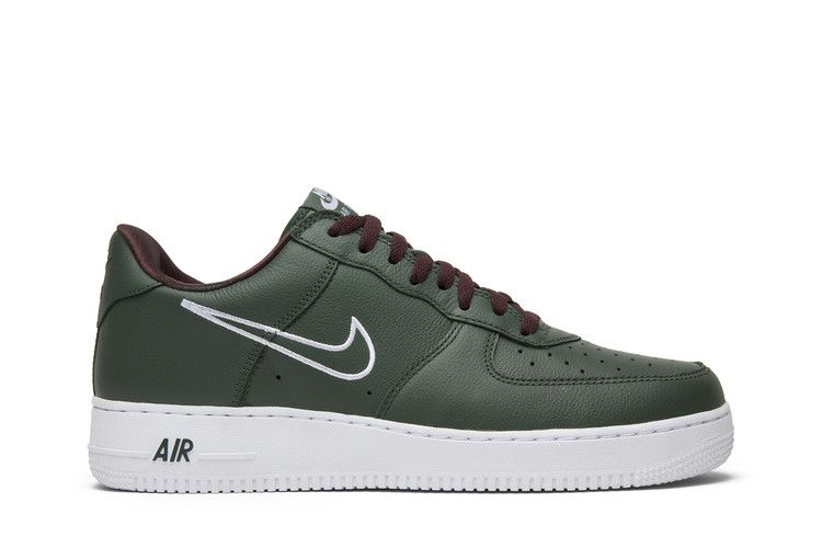 Nike Air Force 1 Low Retro 'Hong Kong' 2018