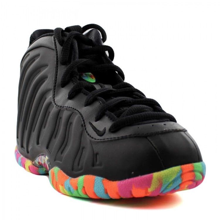 Nike Lil Posite One PS 'Fruity Pebbles'