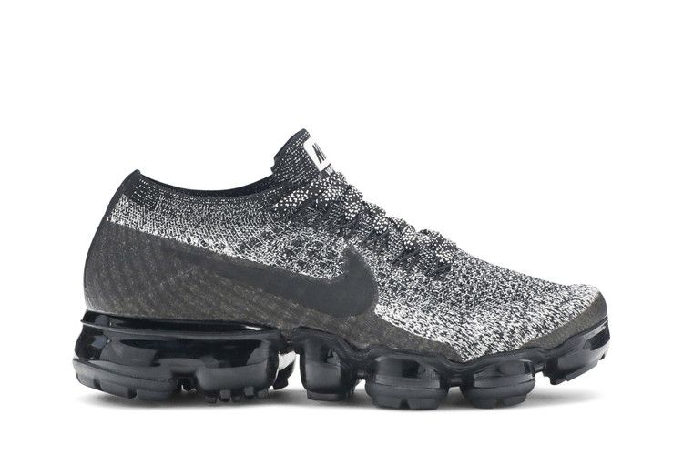 Nike Wmns Air VaporMax 'Oreo'