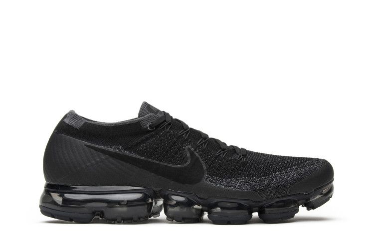 Nike Air VaporMax 'Triple Black'