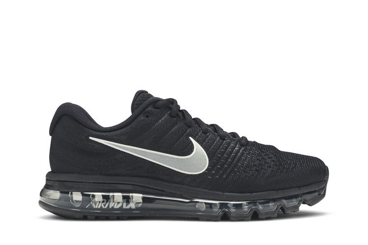 Nike Air Max 2017 'Black'
