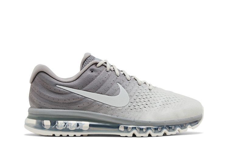 Nike Air Max 2017 'Light Bone' 2023