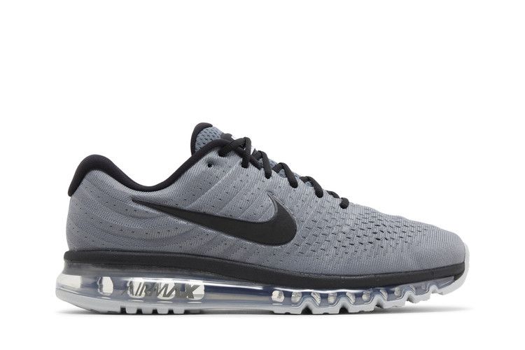 Nike Air Max 2017 'Cool Grey'