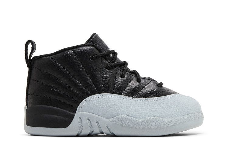 Air Jordan 12 Retro TD 'Barons'
