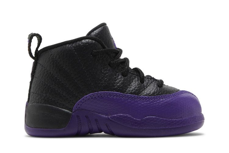 Air Jordan 12 Retro TD 'Field Purple'
