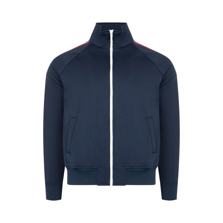 Saint Laurent Veste Tracksuit 'Navy'