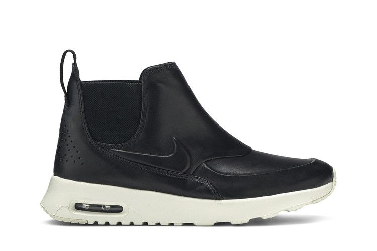 Nike Wmns Air Max Thea Mid 'Black Sail'