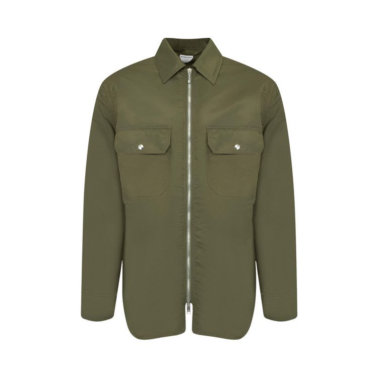 Bottega Veneta Shirt 'Shrub'