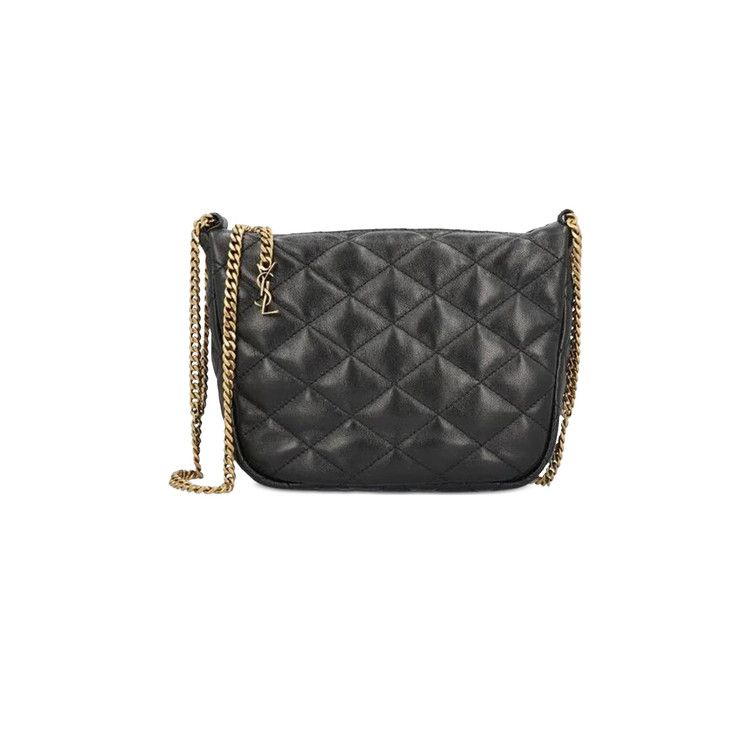 Saint Laurent YSL Bag 'Black'