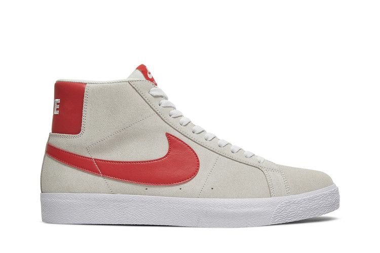 Nike Blazer Mid SB 'Lobster'