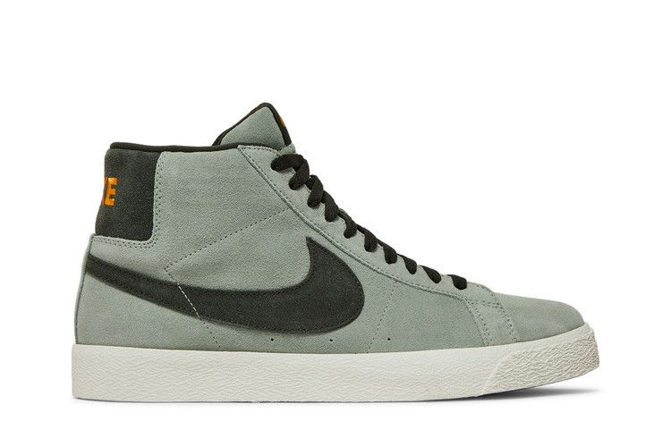 Nike Blazer SB Mid 'Jade'