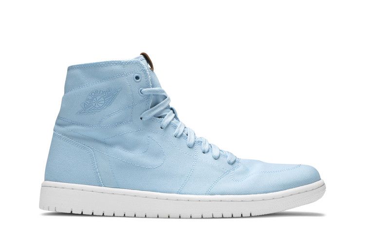 Air Jordan 1 Retro High Deconstructed 'Easter'