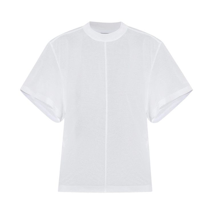 Balenciaga Top 'White'