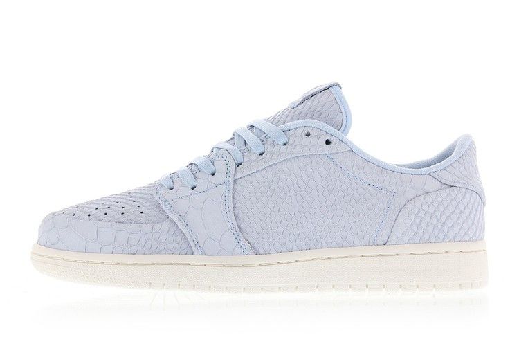 Air Jordan 1 Retro Low NS 'Ice Blue' 2017