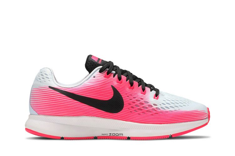 Nike Wmns Air Zoom Pegasus 34 'Hyper Pink'