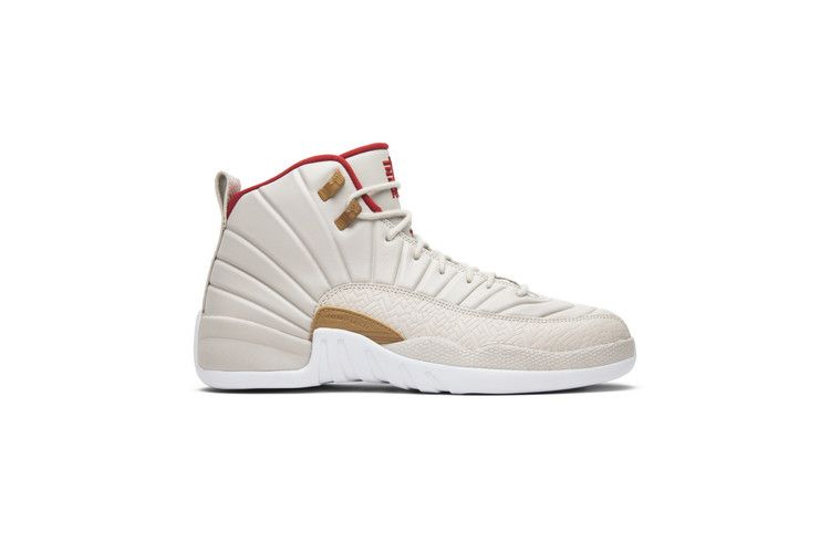 Air Jordan 12 Retro GG 'Chinese New Year'