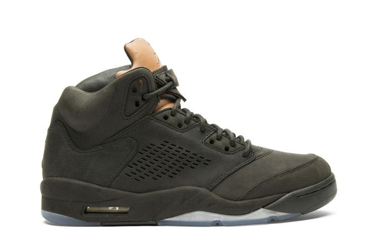 Air Jordan 5 Retro Premium 'Take Flight'