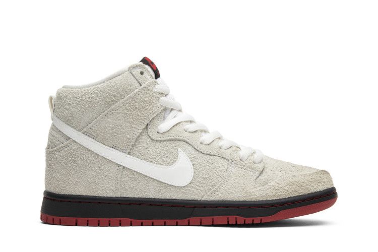 Black Sheep x Nike SB Dunk High 'Black Sheep'