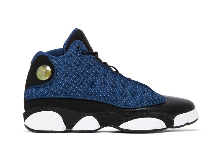 Air Jordan 13 Retro GS 'Navy'