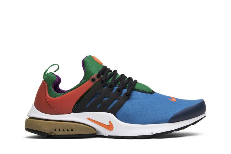Nike Air Presto 'Greedy'