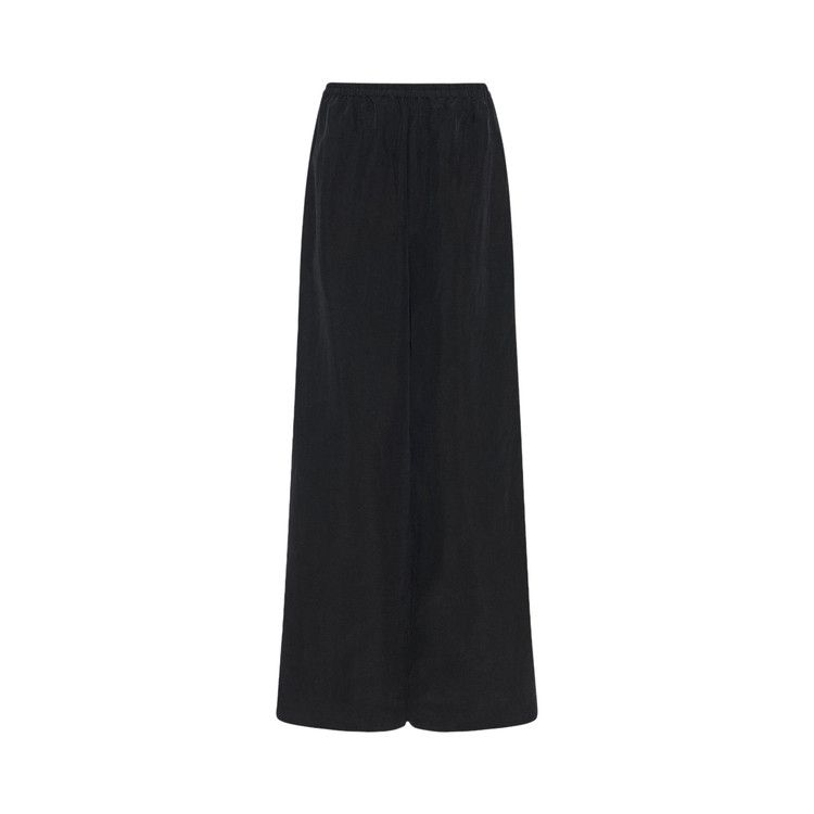 The Row Bellana Pant 'Black'