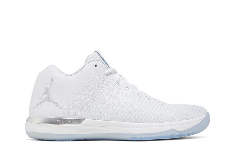 Air Jordan 31 Low 'Pure Money'