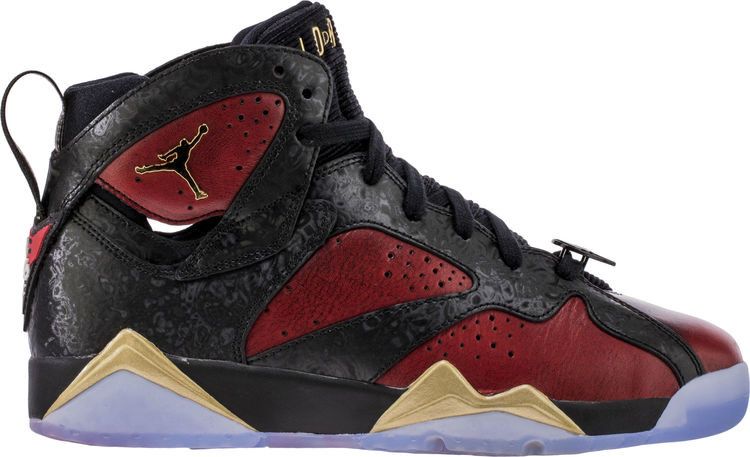 Air Jordan 7 Retro GS 'Doernbecher'
