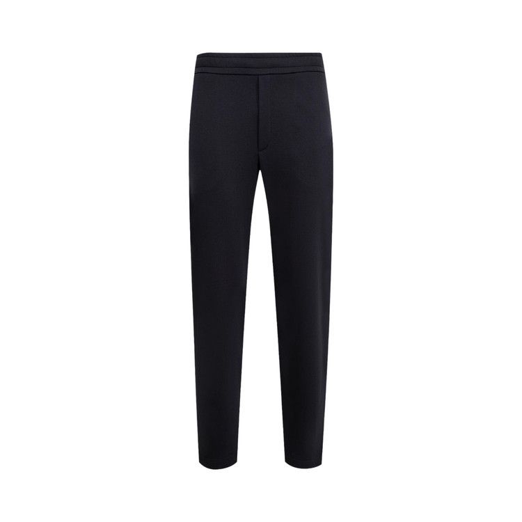 Moncler Sweat Bottoms 'Navy'