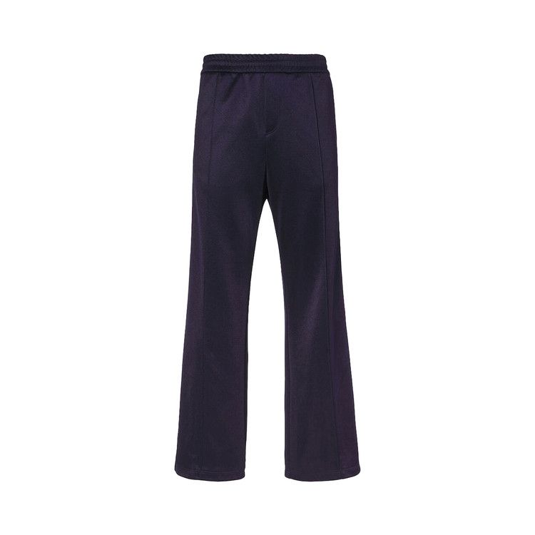 Valentino Jersey Bottom Vlogo Signature 'Navy/Burro'