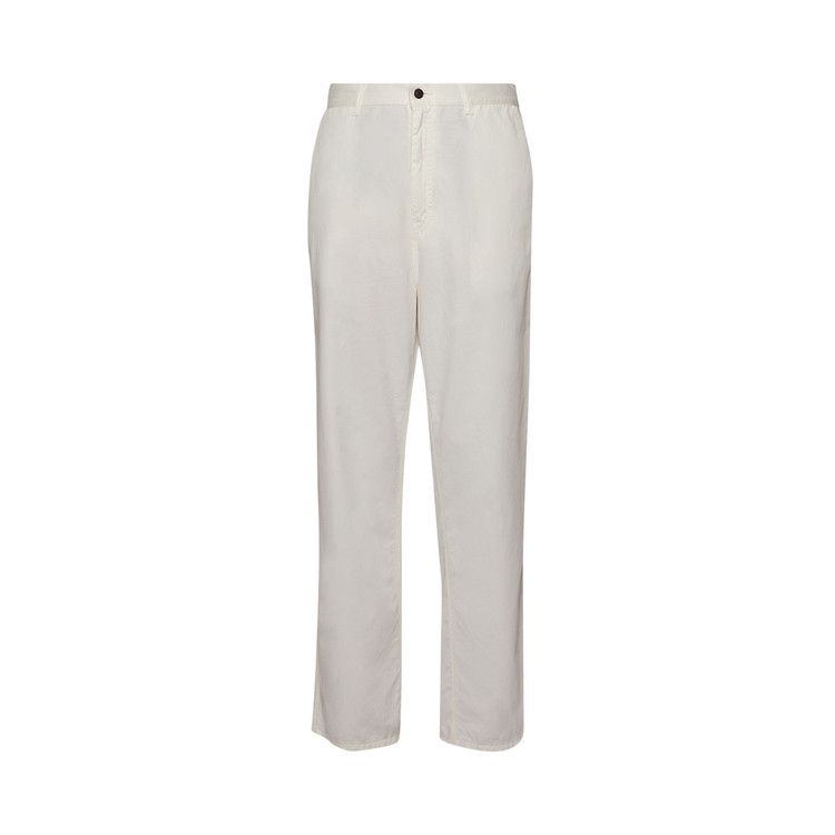 The Row Sharka Pant 'White'