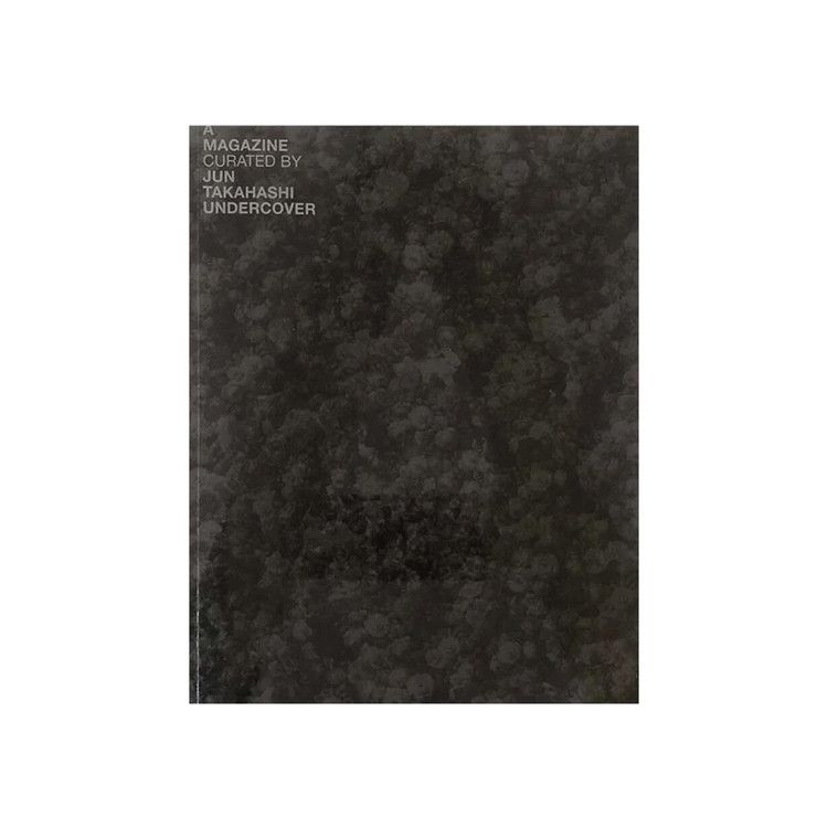 A Magazine 4: Undercover Curated by Jun Takahashi