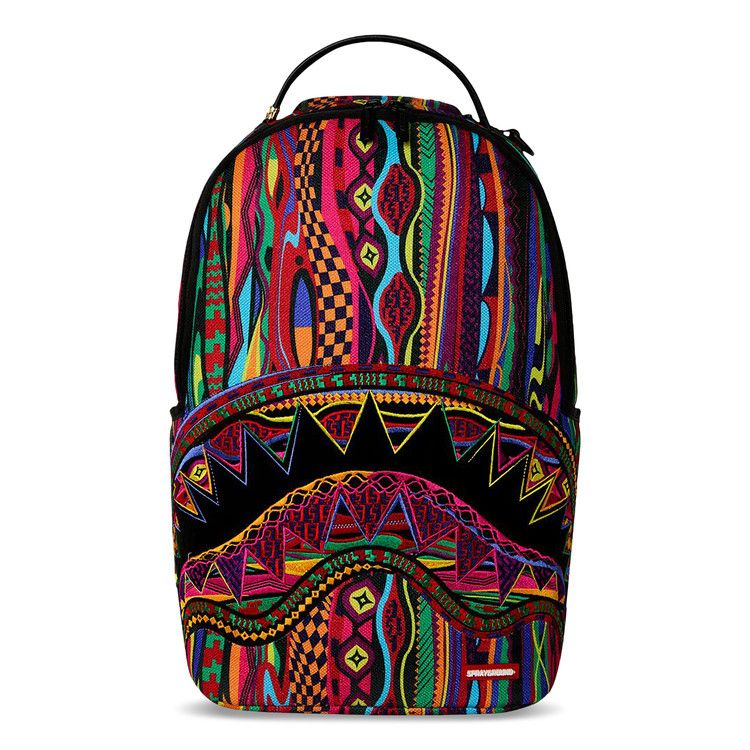 Sprayground Royal Rhythm Backpack 'Multicolor'