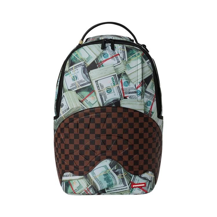 Sprayground Fully Loaded Backpack 'Multicolor'